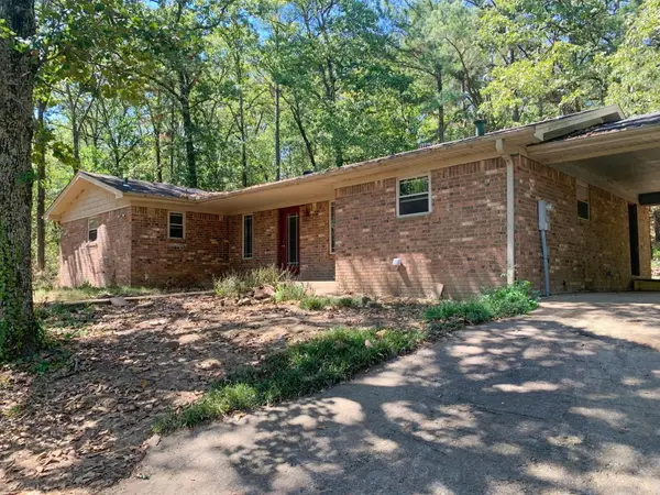 418 Foster Chapel Road, Searcy, AR 72143