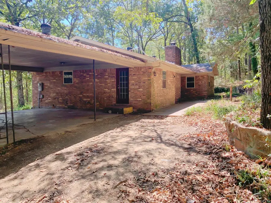 418 Foster Chapel Road, Searcy, AR 72143 - #2
