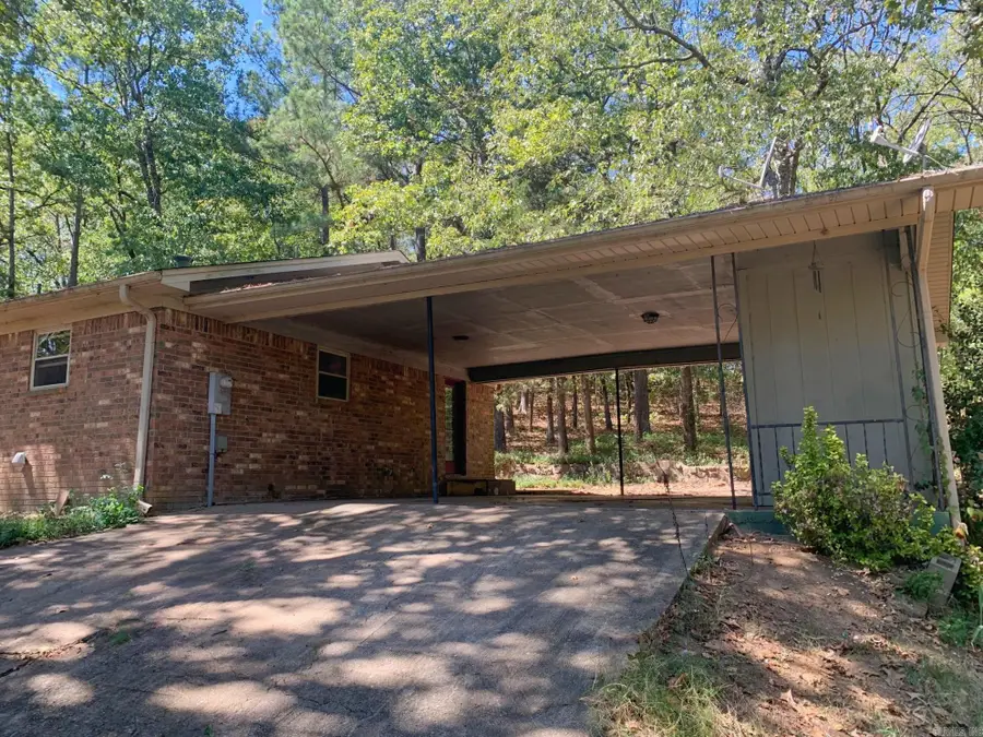 418 Foster Chapel Road, Searcy, AR 72143 - #3