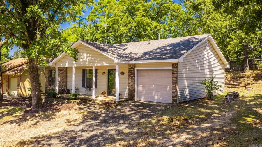 124 Point West Circle, Little Rock, AR 72211 - #2