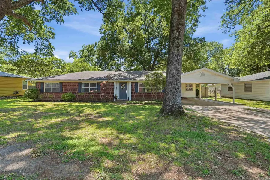 2021 Arkansas Avenue, Conway, AR 72034 - #2