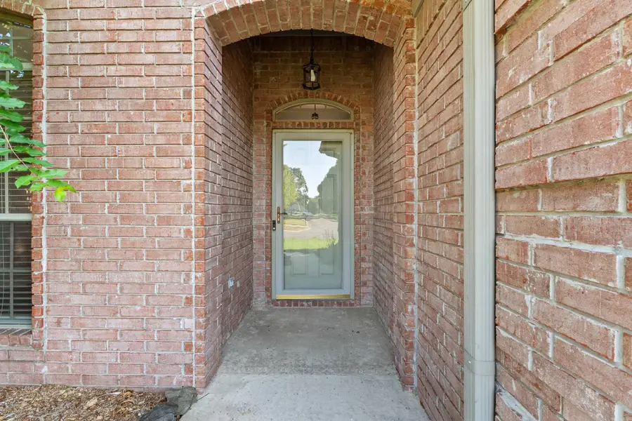 2840 Stone Wood Drive, Conway, AR 72034 - #2