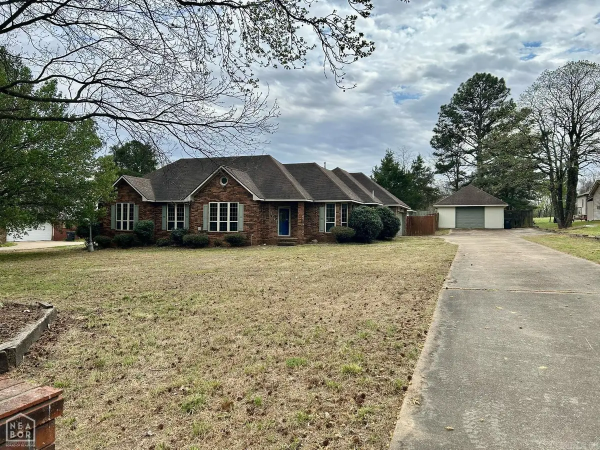 5227 Harrisburg Road, Jonesboro, AR 72404 - #1