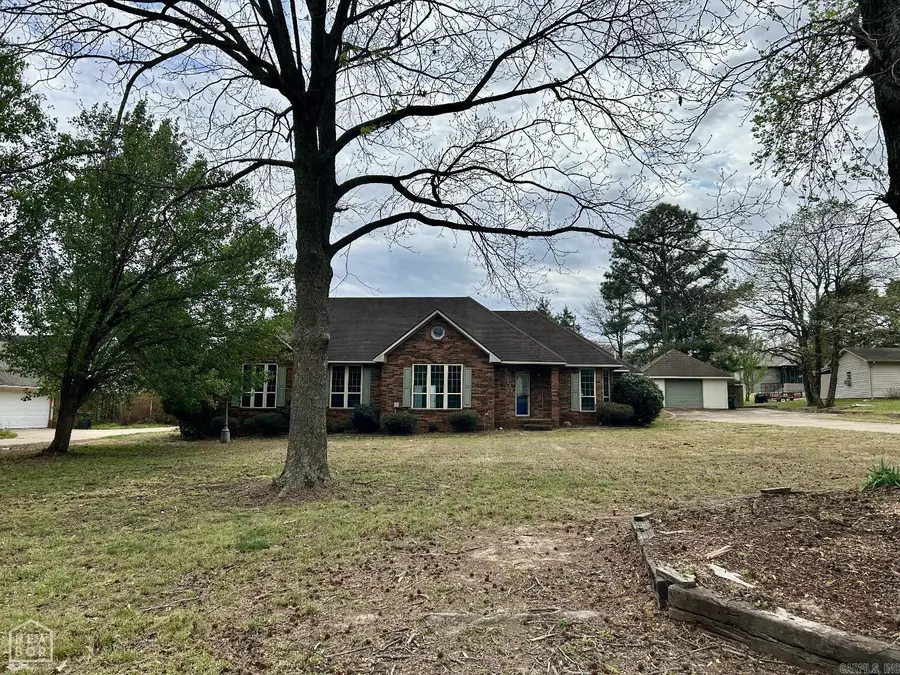 5227 Harrisburg Road, Jonesboro, AR 72404 - #2