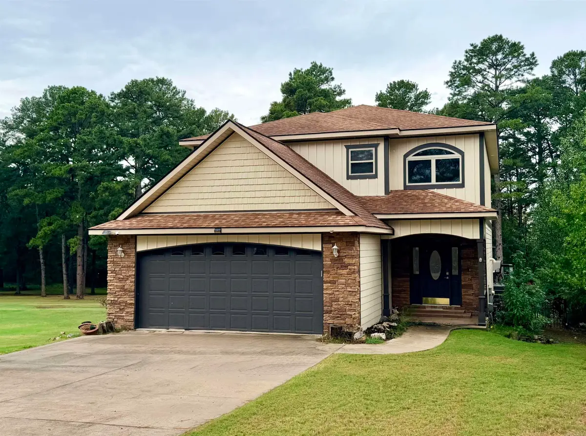 3008 Case Ford Road, Heber Springs, AR 72543 - #1