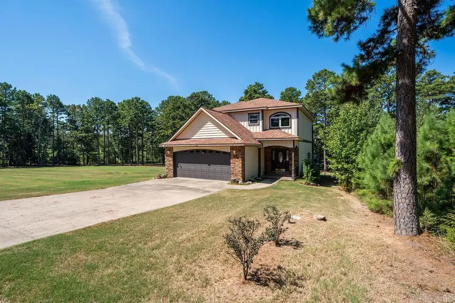 3008 Case Ford Road, Heber Springs, AR 72543 - #2