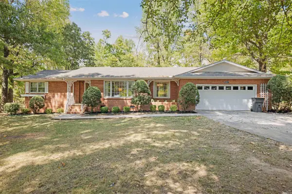1609 Campground Road, Paragould, AR 72450