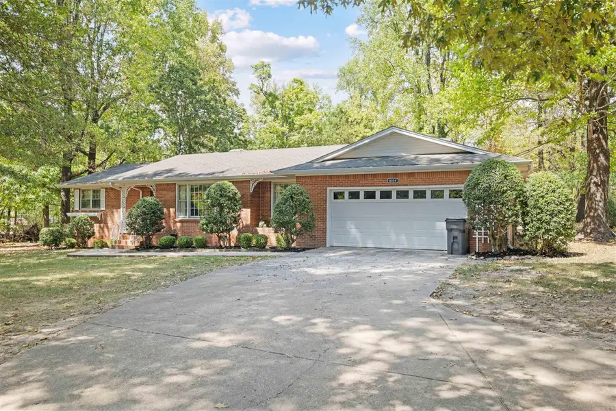 1609 Campground Road, Paragould, AR 72450 - #2