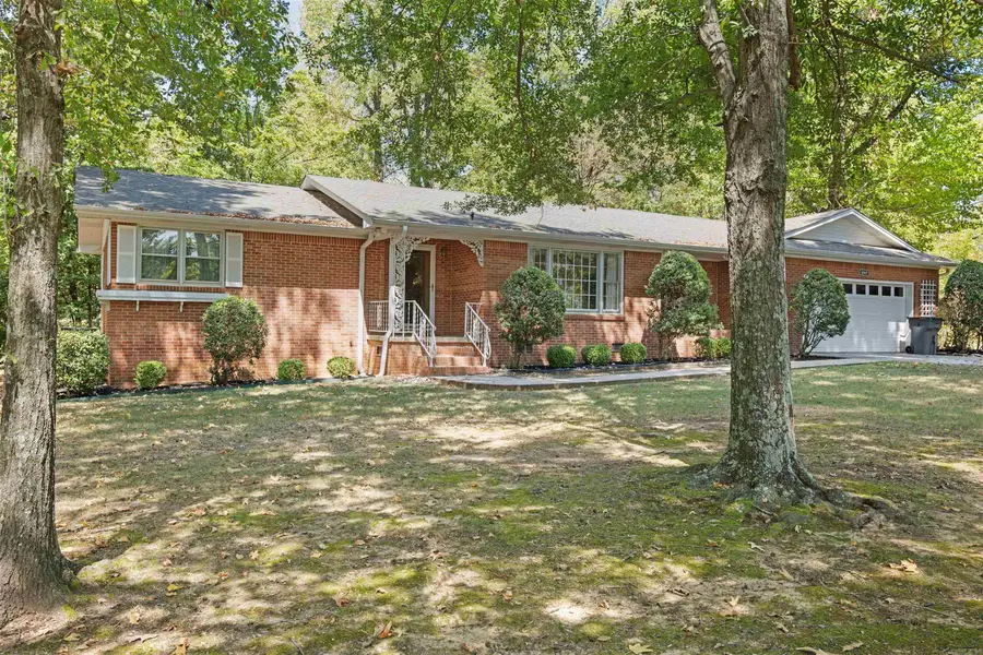 1609 Campground Road, Paragould, AR 72450 - #3