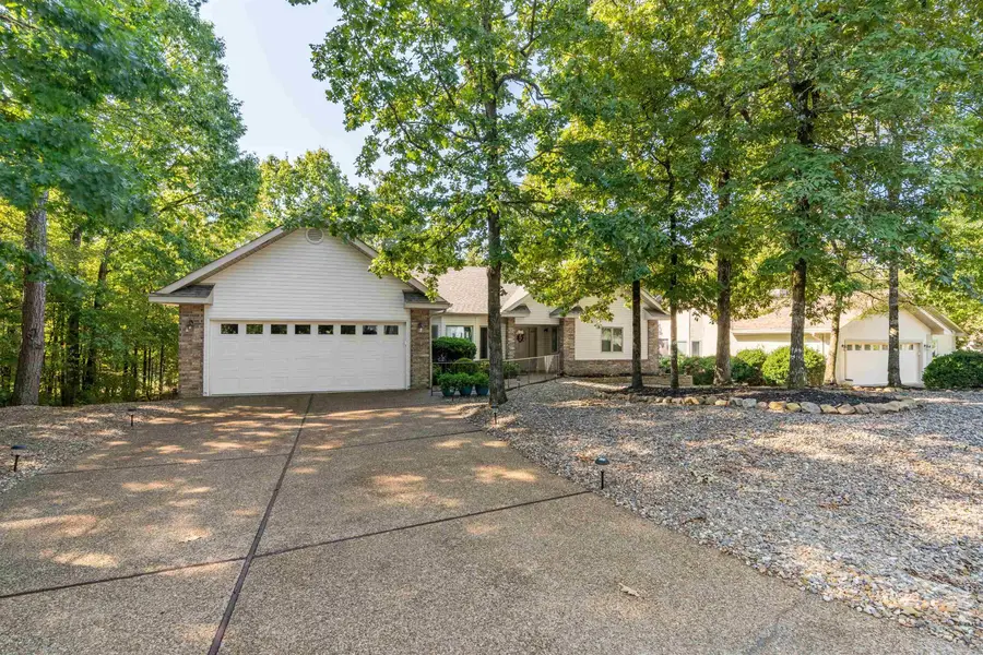 6 Campeon Way, Hot Springs Village, AR 71909 - #2