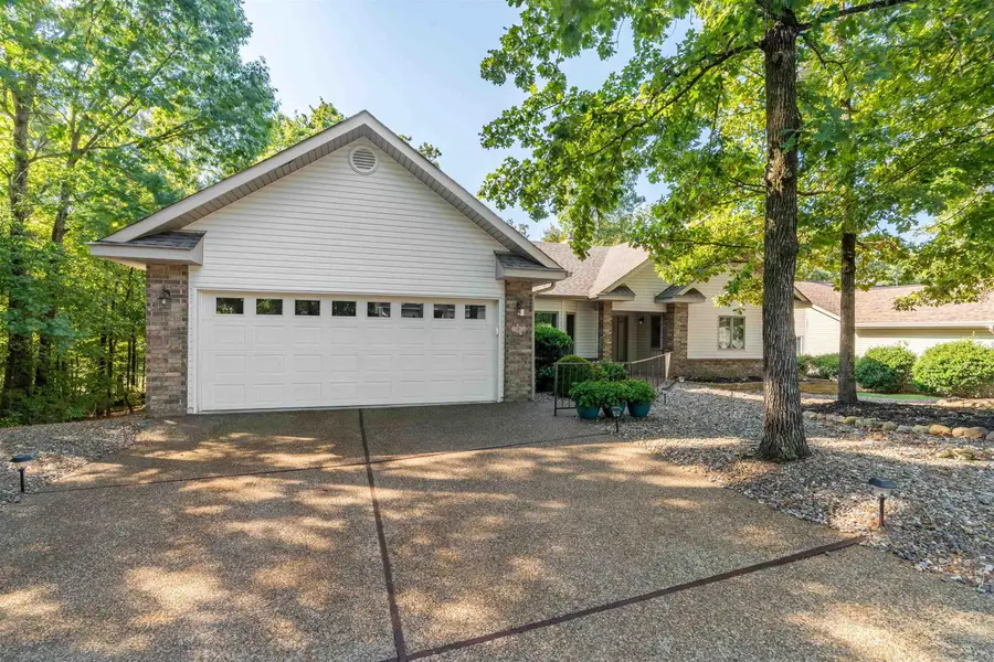 6 Campeon Way, Hot Springs Village, AR 71909 - #3