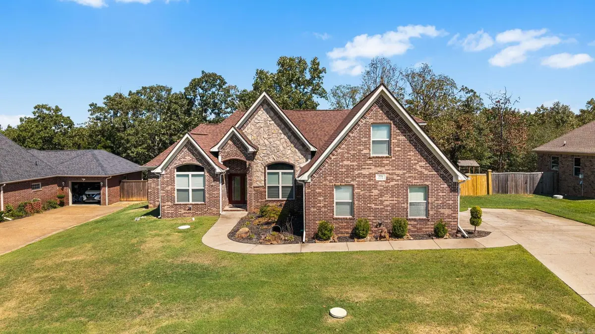 806 Cascade, Cabot, AR 72023 - #1