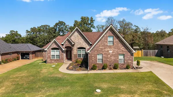 806 Cascade, Cabot, AR 72023