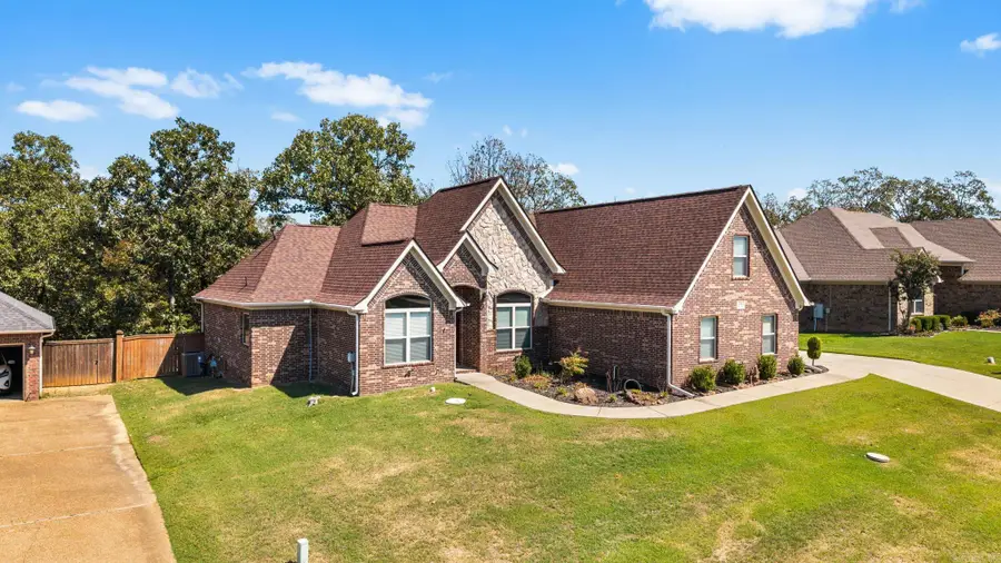 806 Cascade, Cabot, AR 72023 - #2