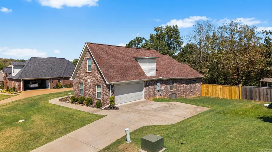 806 Cascade, Cabot, AR 72023 - #3