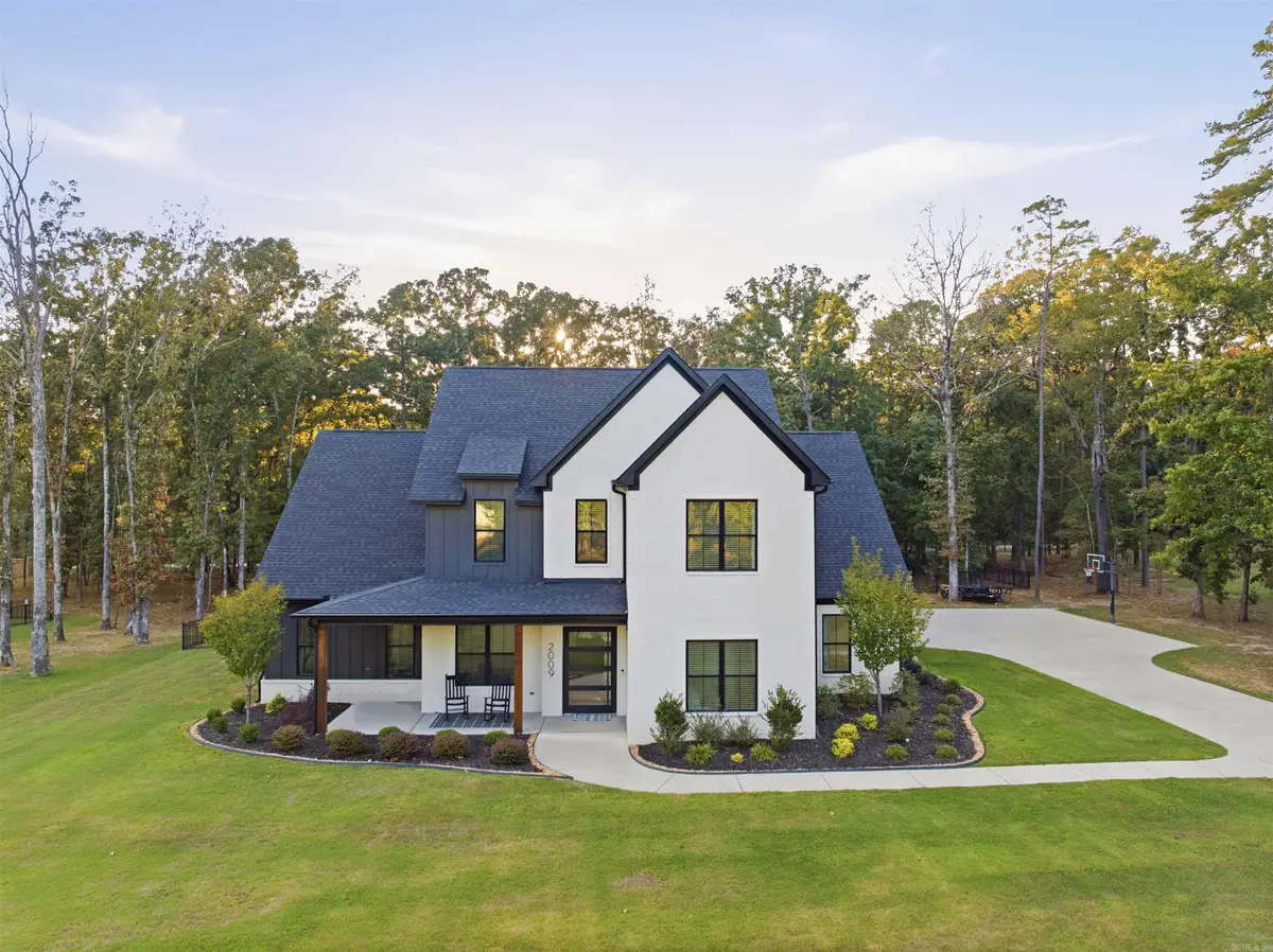 2009 Sunstone Drive, Alexander, AR 72002 - #1