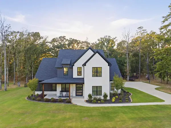 2009 Sunstone Drive, Alexander, AR 72002