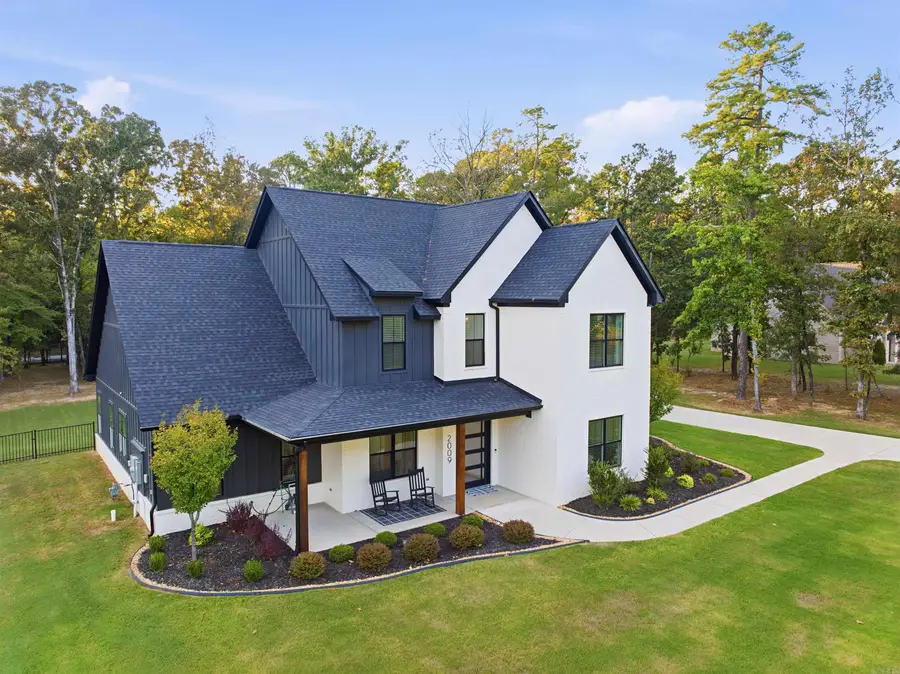 2009 Sunstone Drive, Alexander, AR 72002 - #2