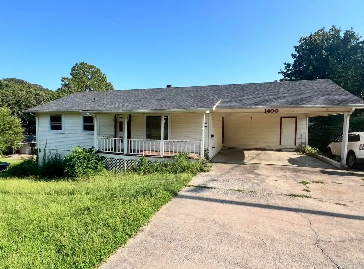 1400 W 57th Street, North Little Rock, AR 72118 - #1