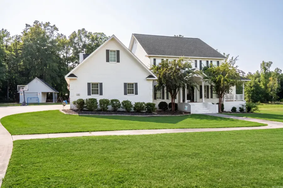 21 Pleasant Oaks Drive, Smackover, AR 71762 - #3