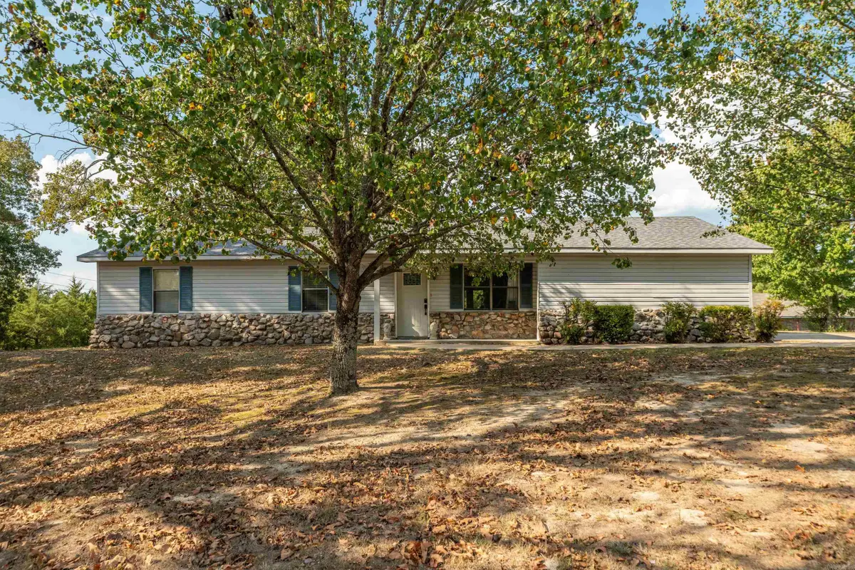 111 Kidder Lane, Hot Springs, AR 71913 - #1