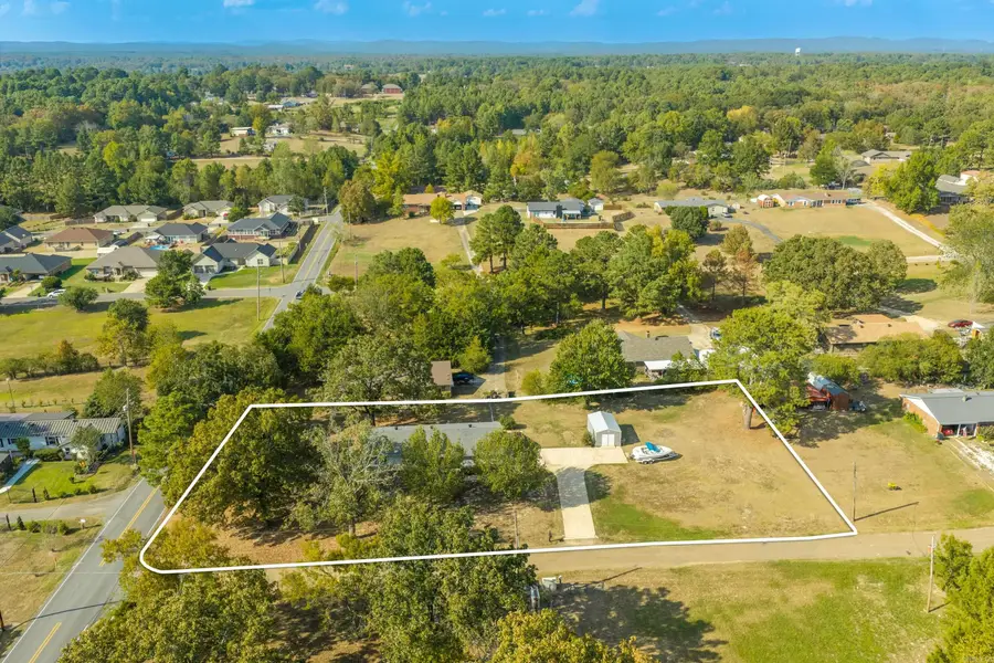 111 Kidder Lane, Hot Springs, AR 71913 - #2
