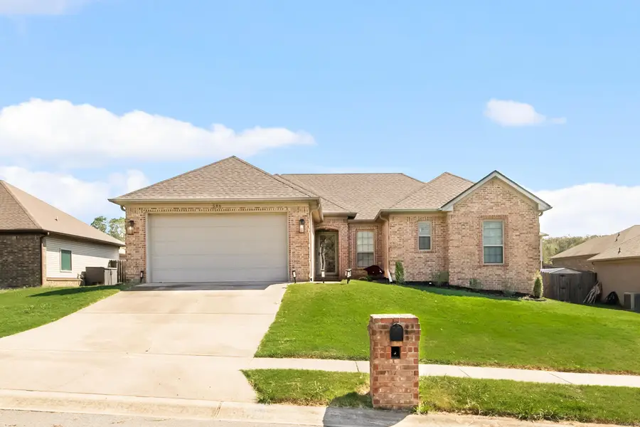 586 Crepe Myrtle, Cabot, AR 72023 - #2