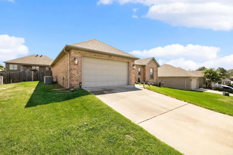 586 Crepe Myrtle, Cabot, AR 72023 - #3