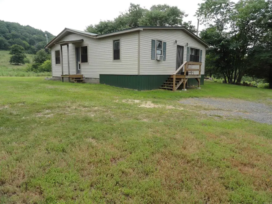 1826 Marsena Road, Marshall, AR 72650 - #2