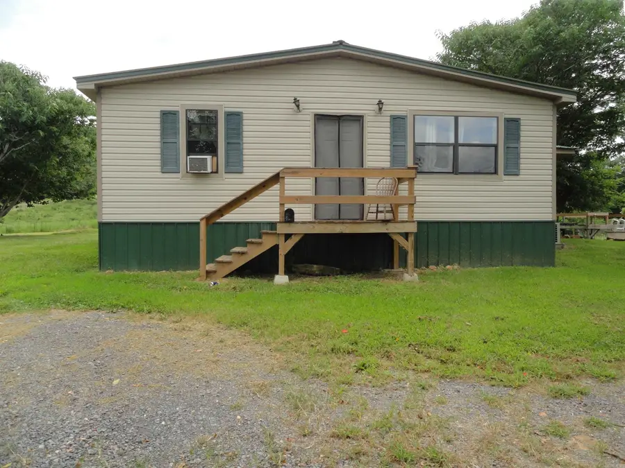 1826 Marsena Road, Marshall, AR 72650 - #3