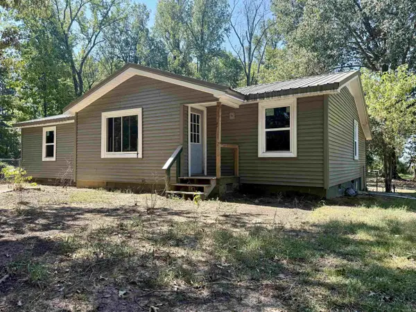29 Lemons Lane, Morrilton, AR 72110