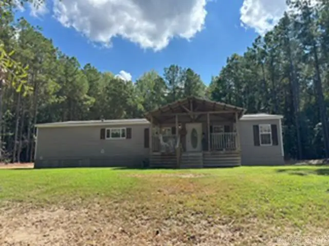 168 Fennell Road, El Dorado, AR 71730 - #1