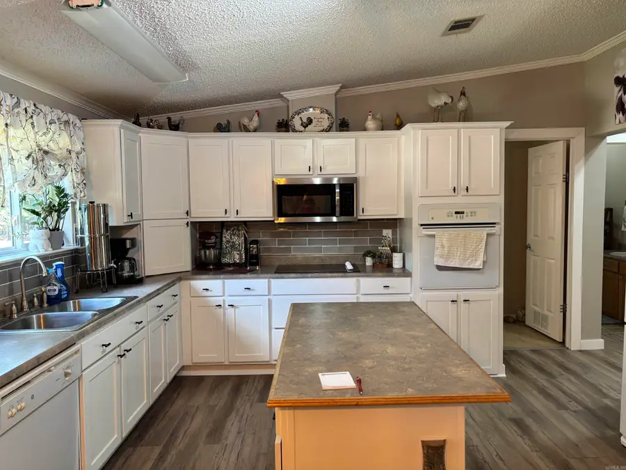 168 Fennell Road, El Dorado, AR 71730 - #3