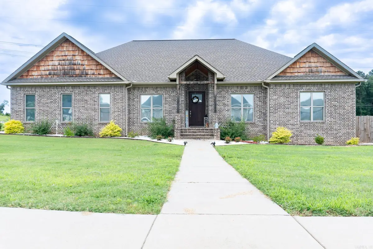 308 Oak Tree South, Sheridan, AR 72150 - #1