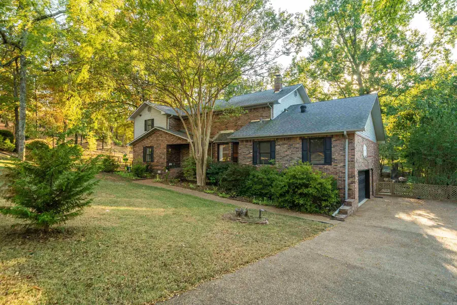 101 Quail Creek Road, Hot Springs, AR 71901 - #2