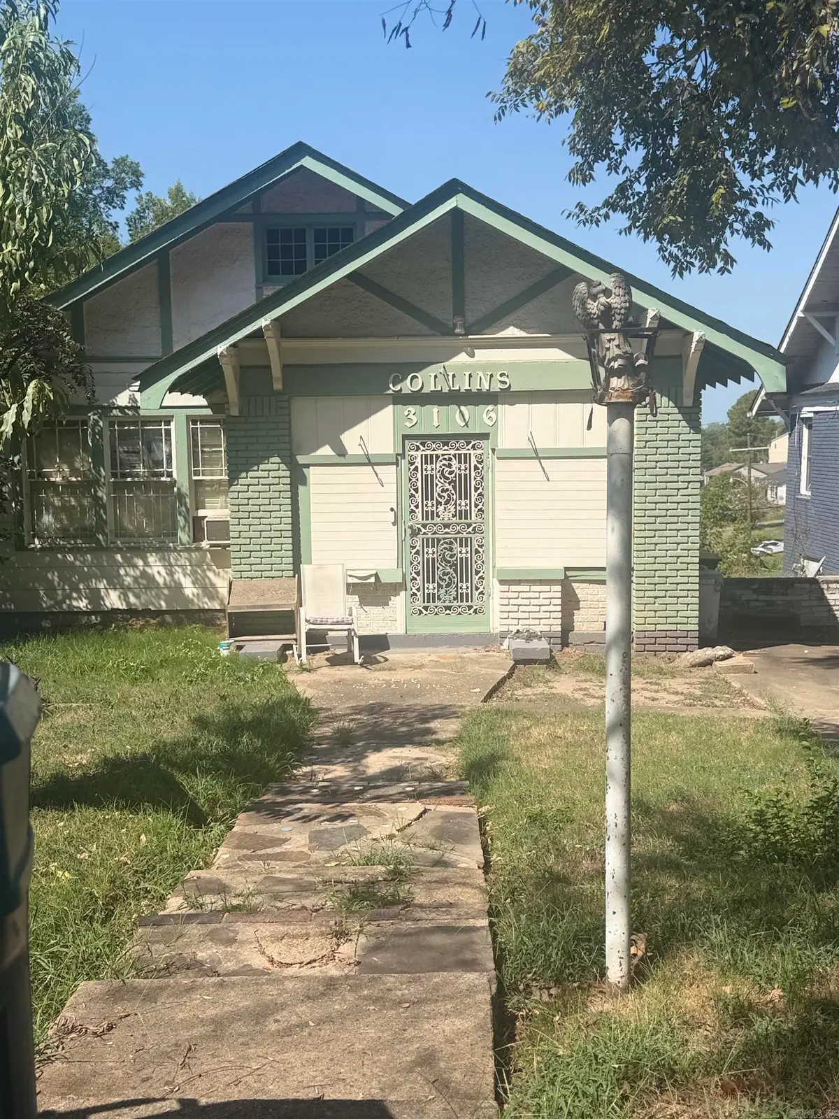 3106 Battery, Little Rock, AR 72202 - #1