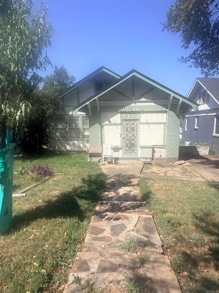 3106 Battery, Little Rock, AR 72202 - #2