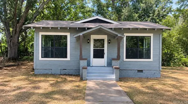 977 Lyons, Camden, AR 71701