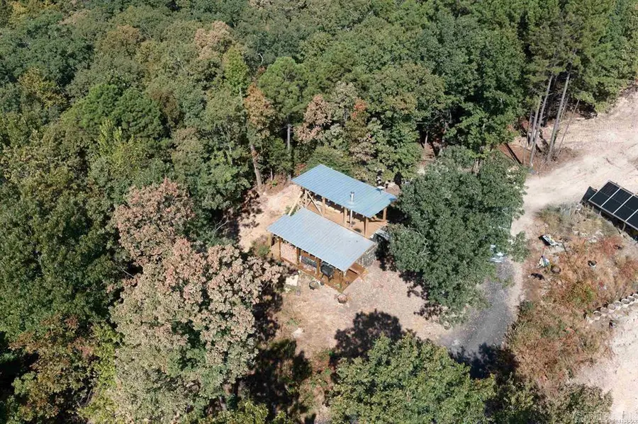 193 Hall Cemetery Road, Glenwood, AR 71943 - #3