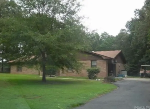 4801 Sullivan Road, Pine Bluff, AR 71603
