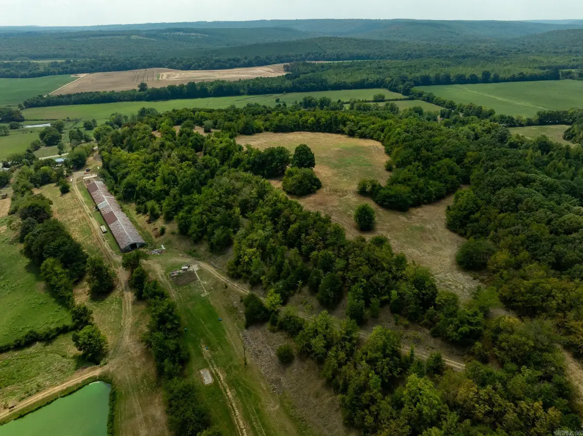 1910 Blackland, Oil Trough, AR 72564 - #1