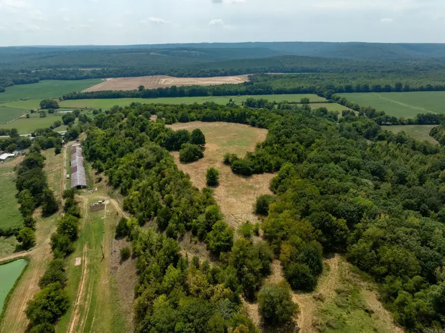 1910 Blackland, Oil Trough, AR 72564 - #3
