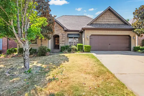 36 Kanis Creek Place, Little Rock, AR 72223