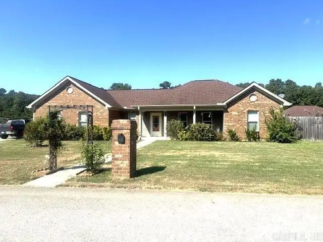 243 Whitetail Lane, Monticello, AR 71655 - #1