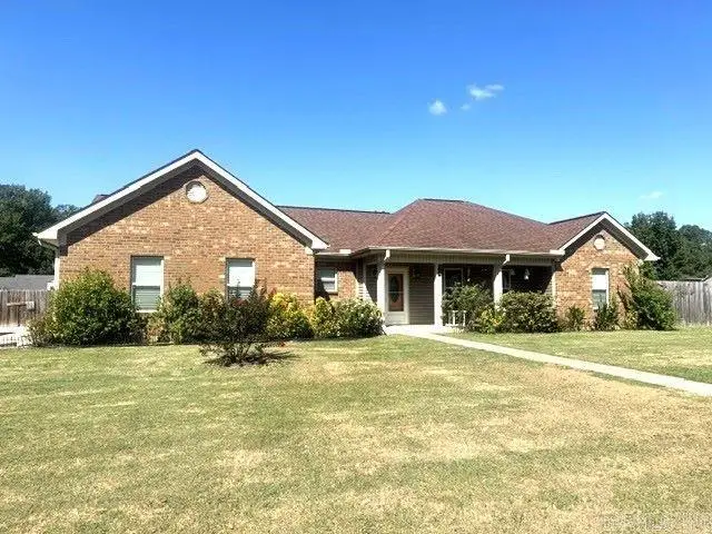 243 Whitetail Lane, Monticello, AR 71655 - #3