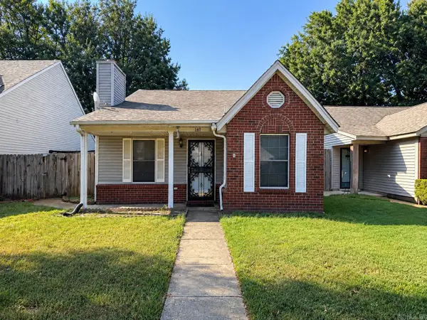 140 Meadowbrook Circle, Marion, AR 72364
