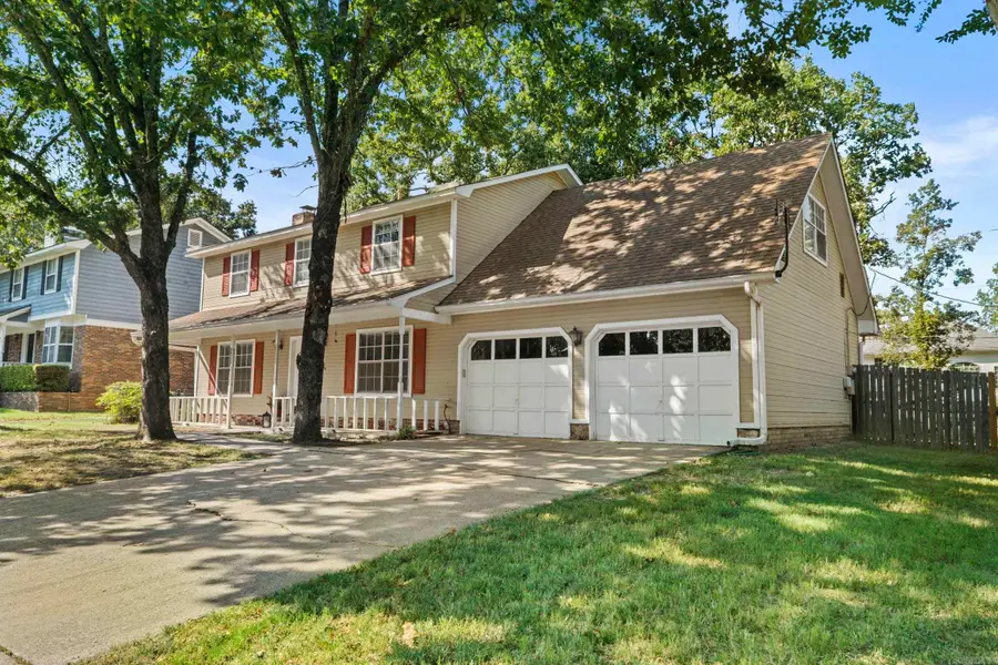 2409 Ozark Drive, North Little Rock, AR 72116 - #3