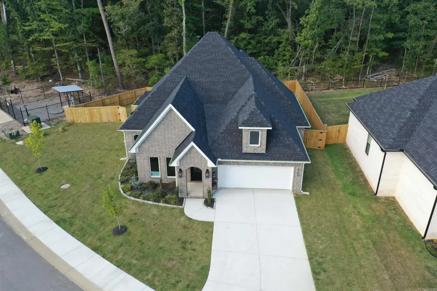 7166 Moonview Place, Benton, AR 72019 - #2