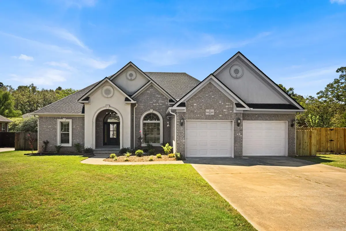 16 Hickory Valley Drive, Cabot, AR 72023 - #1
