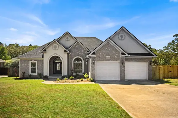 16 Hickory Valley Drive, Cabot, AR 72023